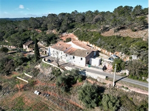 propriete à la vente -   34500  BEZIERS, surface 313 m2 vente propriete - UBI374856115